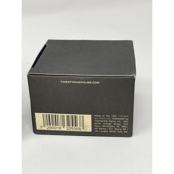 Twentynine Palms Facial Cleanser, Eye Cream, Facial Exfoliating, Facial Moisture - Picture 9 of 13